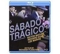 Les Inconnus dans la ville (1958)(Violent Saturday) G