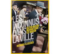 Les Inconnus Dans La Ville - Édition Collector