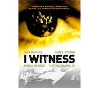 Les Inconnus de Malte (1970) / Eyewitness (BD-R) G