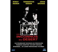 Les Inconnus du désert