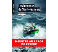 Les inconnus du Saint-François