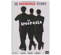 Les Inconnus – Le Spectacle – Sony BMG