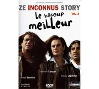 Les Inconnus – Ze Inconnus Story – Le Bôcoup Meilleur – Vol. 2