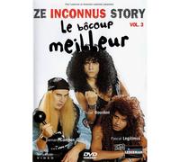 Les Inconnus - Ze Inconnus Story - Le Bôcoup Meilleur - Vol. 3