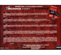 Les Inconnus E
