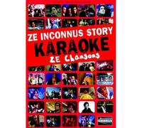 Les Inconnus - Ze Inconnus Story - Ze Karaoké