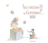 Les Inconstances de Constance