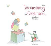 Les Inconstances de Constance