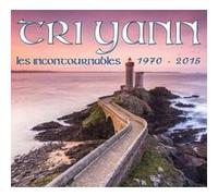 Les incontournables 1970-2015