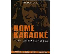 Home Karaoke - Les Incontournables