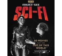 Les incontournables de la science-fiction