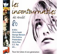 Les Incontournables Des Années 80