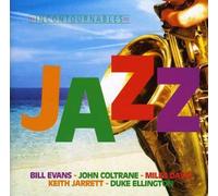 Compilation - Les Incontournables du Jazz