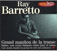 Les incontournables du jazz - Ray Barretto