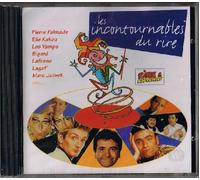 Les Incontournables Du Rire Palmade