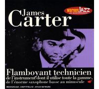 Les Incontournables : James Carter