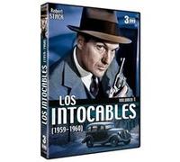 Les Incorruptibles (1959-1960) / The Intouchables Vol 1 G