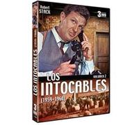 Les Incorruptibles( 1959-1960 ) / The Untouchables Vol 2 G