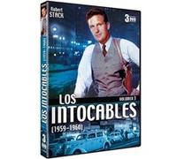 Les Incorruptibles( 1959-1960) / The Untouchables Vol 3 G