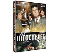 Les Incorruptibles (1959 - 1963) / The Untoouchables Vol 2 G