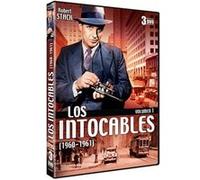 Les Incorruptibles (1960-1961) / The Untouchables Vol 1 G