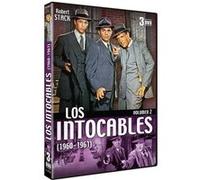 Les Incorruptibles (1960-1961) / The Untouchables Vol. 2 G