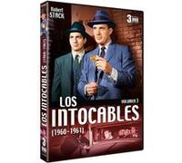 Les Incorruptibles (1960-1961) / The Untouchables Vol. 3 G