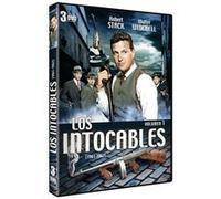 Les Incorruptibles (1961 - 1962) / The Untouchables Vol 1 G