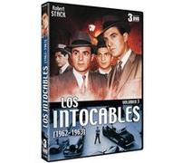Les Incorruptibles (1962-63) / The Untouchables Vol 3 G