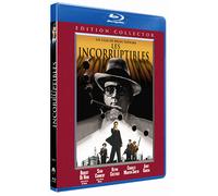 Les Incorruptibles - Blu-Ray