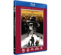 Les Incorruptibles – Blu-ray – Édition Collector