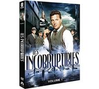 Les Incorruptibles - Coffret intégral de la Saison 1 E