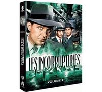 Les Incorruptibles - Coffret intégral de la Saison 2 E