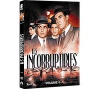 Les Incorruptibles - Coffret intégral de la Saison 6 E