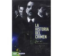 Les incorruptibles de Chicago (Crime Story) G