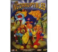 Les Incorruptibles (Dessin Animé)