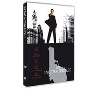Les Incorruptibles DVD