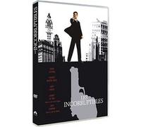 Les Incorruptibles E