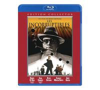 Les Incorruptibles - Blu-Ray