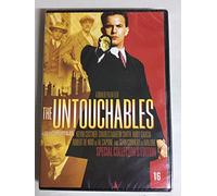 Les Incorruptibles - Edition Simple