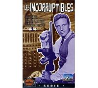 Les Incorruptibles n°1 : Le fauteuil vide / Train spécial 1ère partie / Train spécial 2ème partie [VHS]