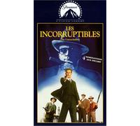 Les Incorruptibles [VHS]