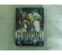 Les Incorruptibles - Volume 1