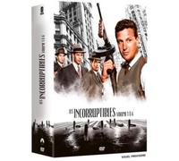 Les Incorruptibles-Volume 1 à 6
