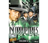 Les Incorruptibles - Volume 2