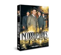 Les Incorruptibles – Coffret DVD – Volume 4 – Paramount Pictures
