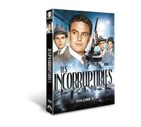 Les Incorruptibles - Volume 5
