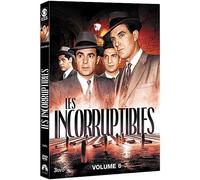 Les Incorruptibles - Volume 6