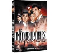 Les Incorruptibles – Coffret intégral Saison 6 – Volume 6