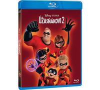 Les Incroyables 2 (BD)